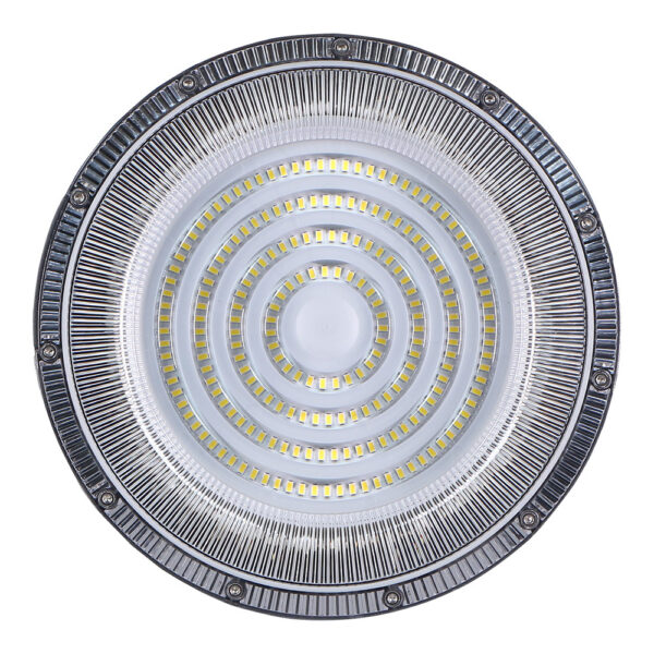 CAMPANA LED 100W 10.000Lm 6400K 90° IP65 EDM - Imagen 3