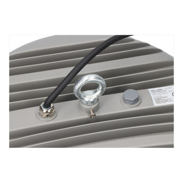 CAMPANA LED 100W 10.000Lm 6400K 90° IP65 EDM - Imagen 8