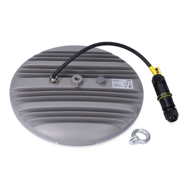 CAMPANA LED 100W 10.000Lm 6400K 90° IP65 EDM - Imagen 11