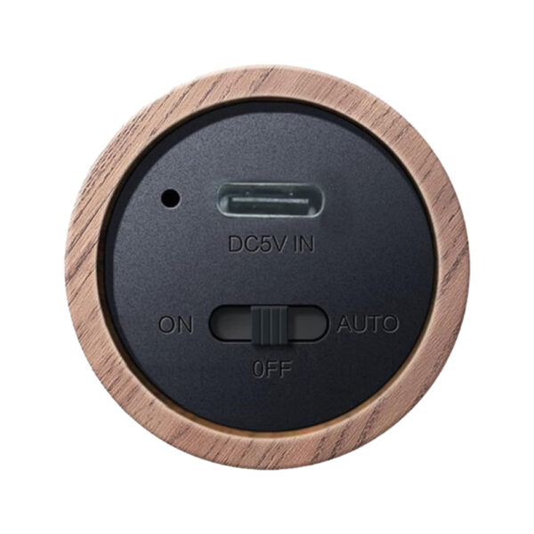 LÁMPARA DE PARED RECARGABLE LED 1W 60lm 3.000K - Imagen 2