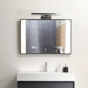 LÁMPARA DE PARED DE LED 6W 600Lm 4.000K LUZ DÍA 30x12,8x5,10cm EDM