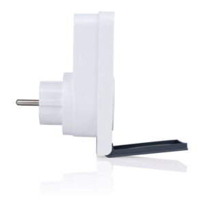 ENCHUFE INTELIGENTE DE EXTERIOR 230V IP44 ALPINA