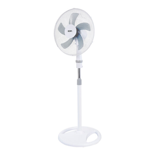 VENTILADOR 3 EN 1 45W Ø40cm EDM