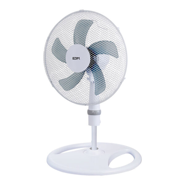VENTILADOR 3 EN 1 45W Ø40cm EDM - Imagen 3