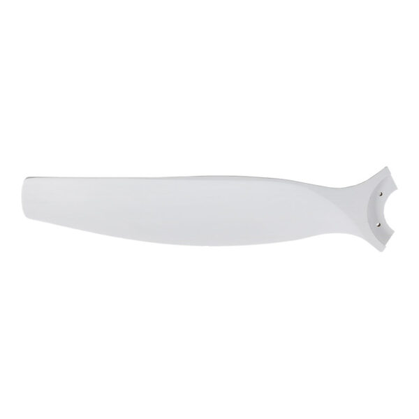 VENTILADOR DE TECHO CON ASPAS DE MADERA LUZ LED 3000/4000/6000K KARA POTENCIA: 30W EDM - Imagen 3