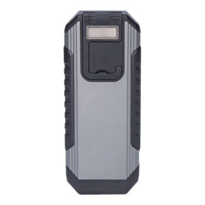 LINTERNA LED DE ALUMINIO 10W RECARGABLE