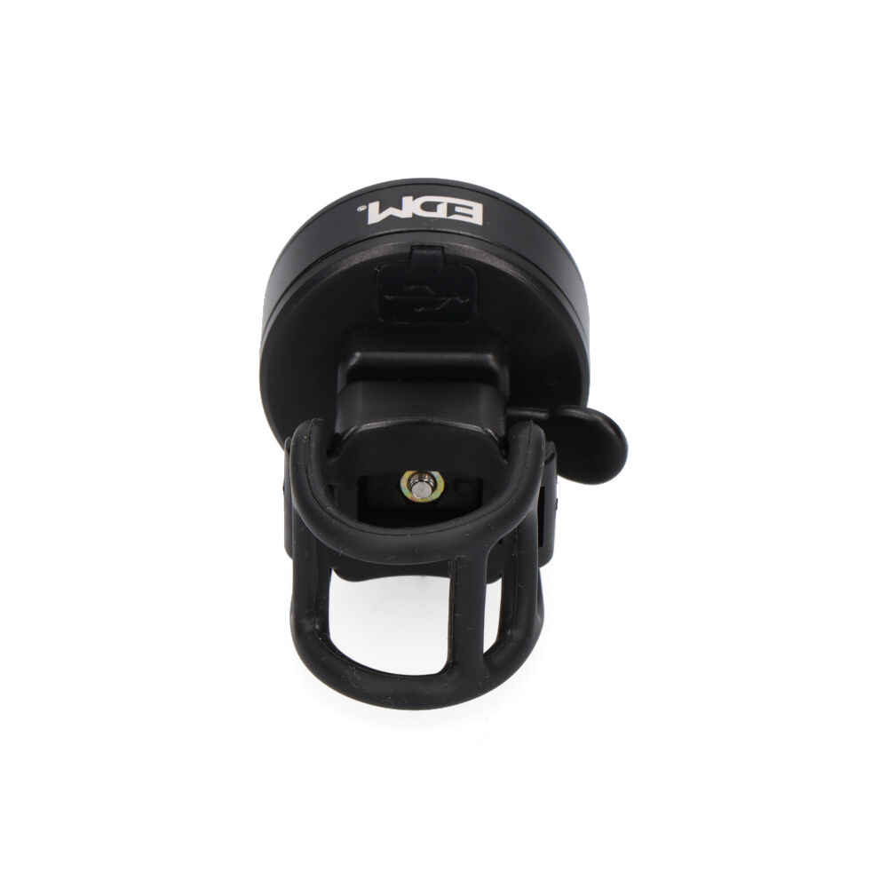 LUZ TRASERA DE BICICLETA LED - Imagen 3
