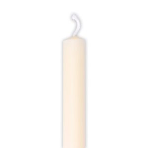 PACK 5 VELAS DE PROCESIÓN Ø2,1X61cm