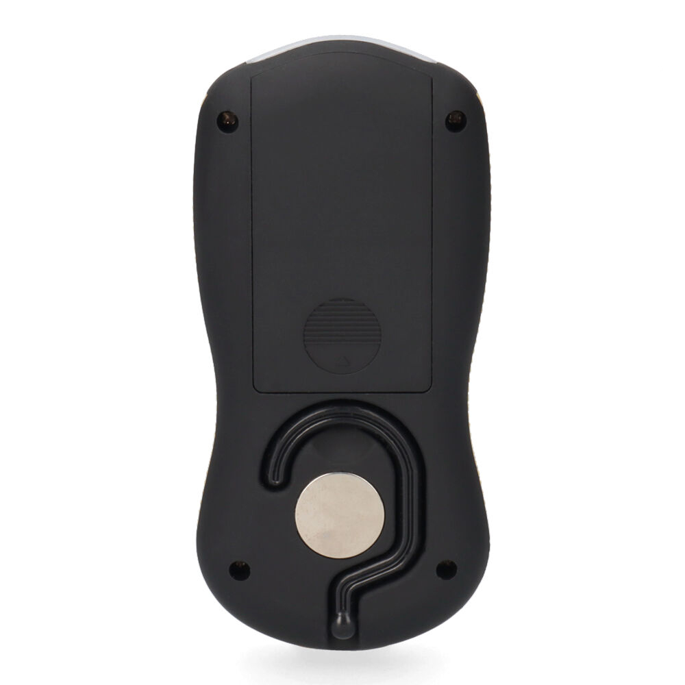 LINTERNA LED XL.DOBLE FUNCIÓN CON GANCHO E IMAN (PILAS INCLUIDAS) - Imagen 3