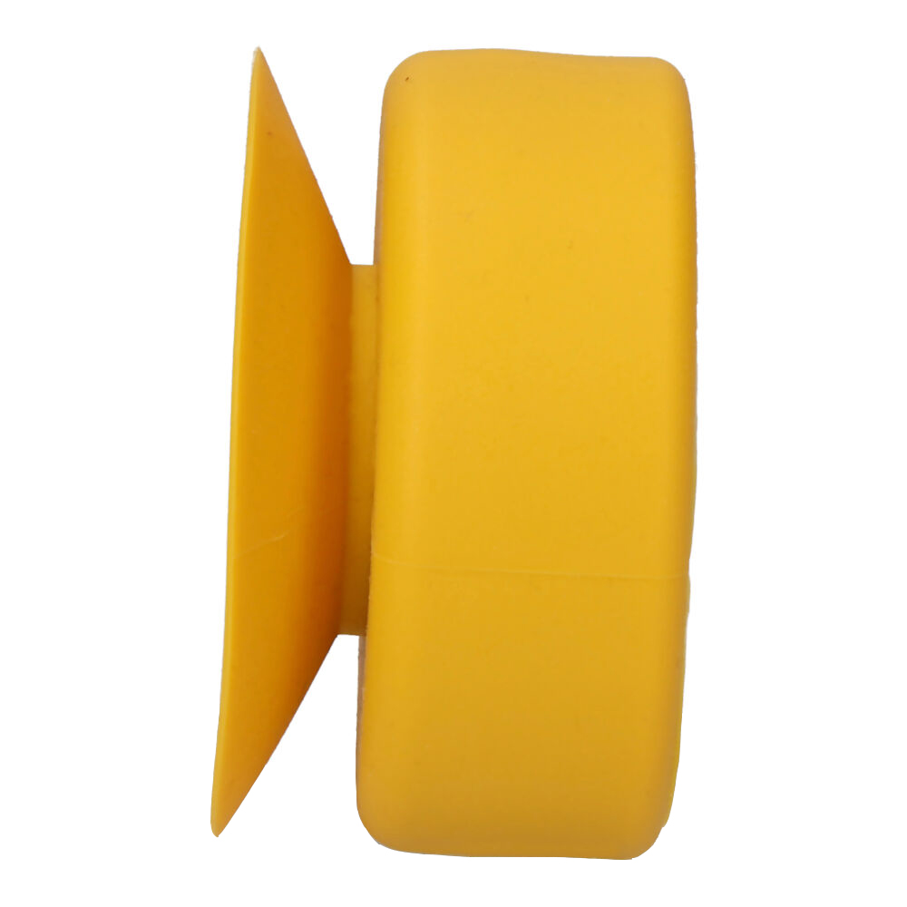 LINTERNA VENTOSA LED XL COLORES SURTIDOS 3xAAA (PILAS INCLUIDAS) - Imagen 3