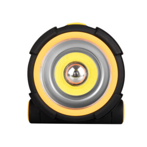 LINTERNA LED 5W 3xAA (PILAS INCLUIDAS)