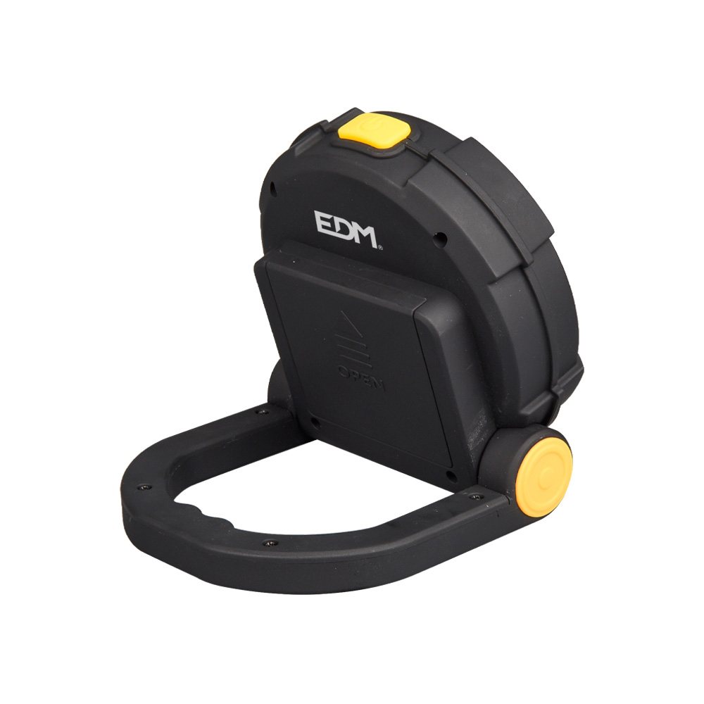 LINTERNA LED 5W 3xAA (PILAS INCLUIDAS) - Imagen 2