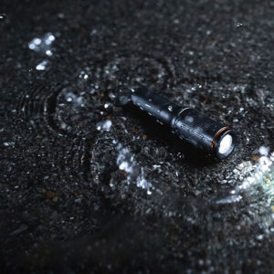 LINTERNA COLUMBO™ KEYCHAIN. BOLI SUPER COMPACTA. NEBO