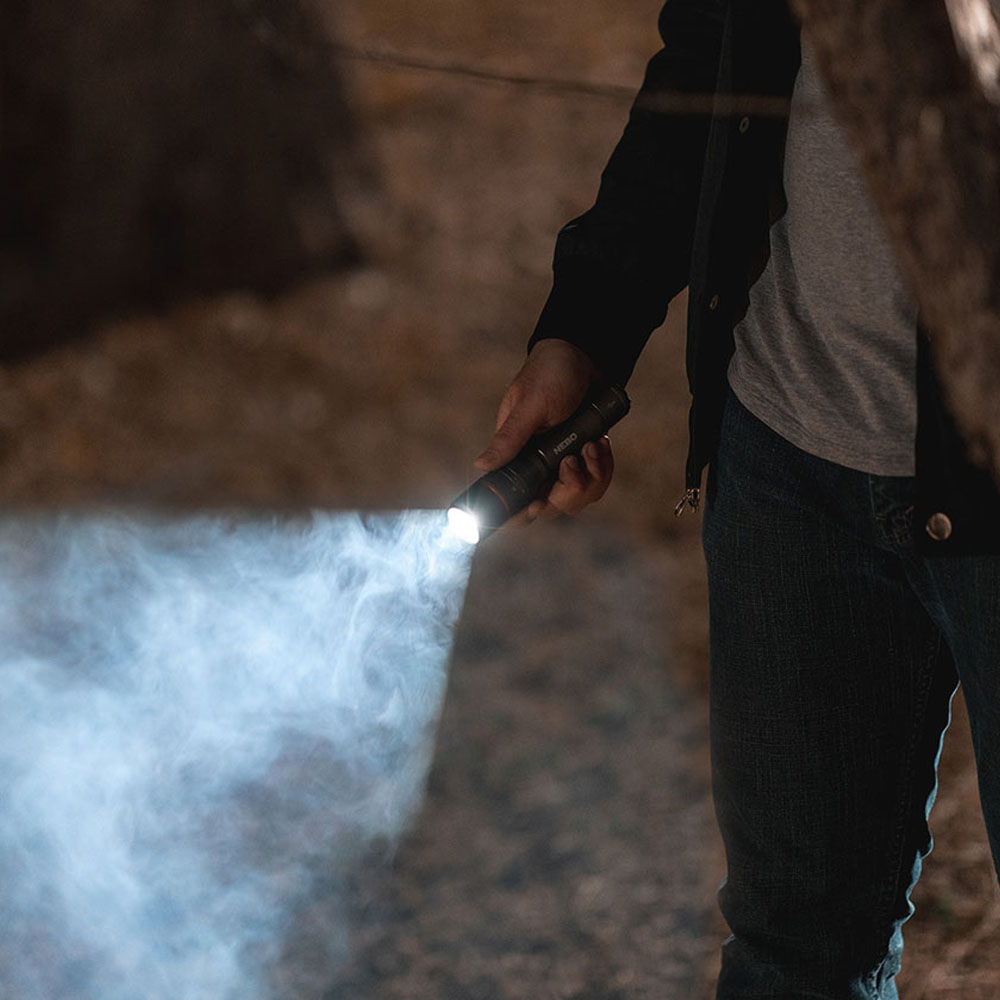 LINTERNA DAVINCI™ 1000. RECARGABLE. NEBO - Imagen 7