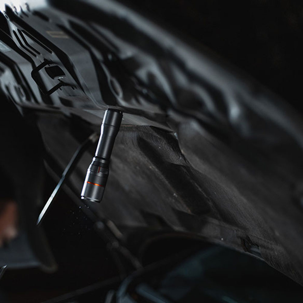 LINTERNA DAVINCI™ 1000. RECARGABLE. NEBO - Imagen 8