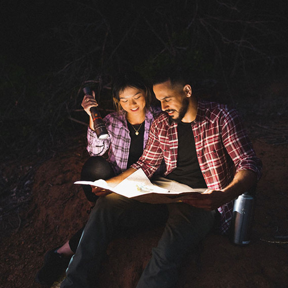 LINTERNA DAVINCI™ 8000. RECARGABLE. NEBO - Imagen 3