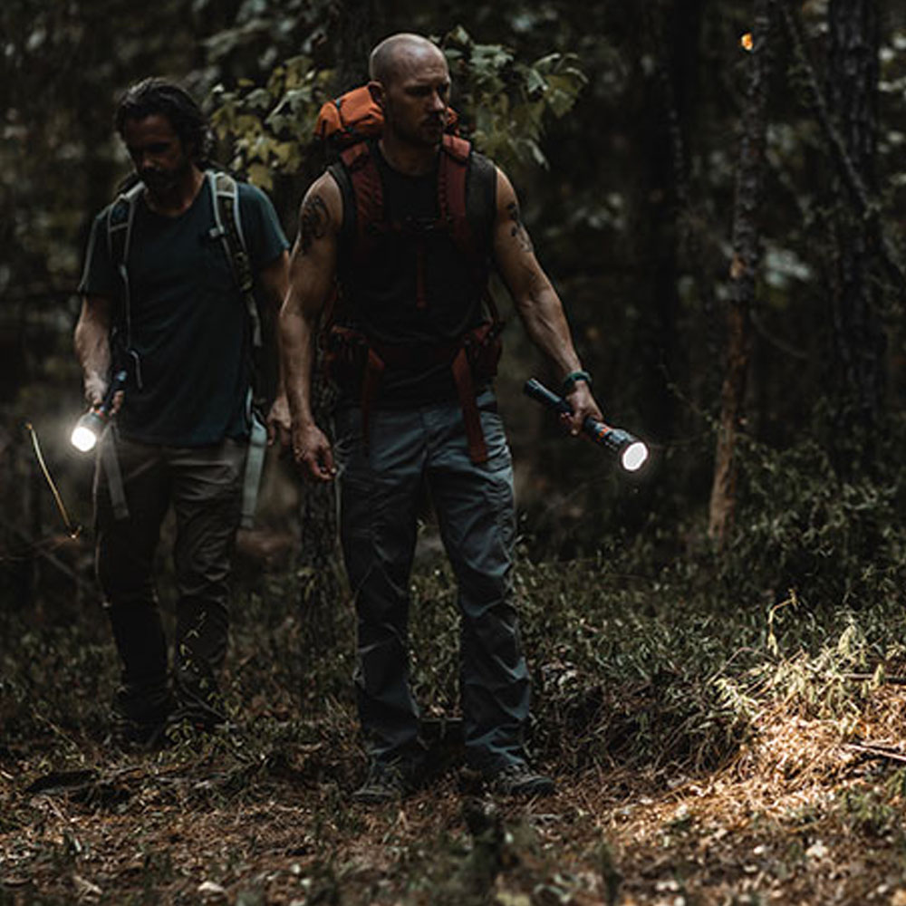 LINTERNA DAVINCI™ 18000. RECARGABLE. NEBO - Imagen 2