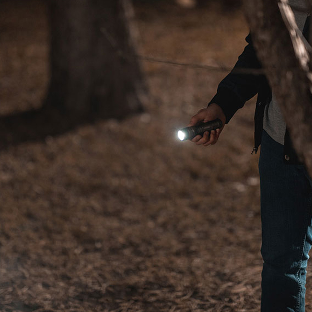 LINTERNA NEWTON™ 500. TÁCTICA. NEBO - Imagen 6