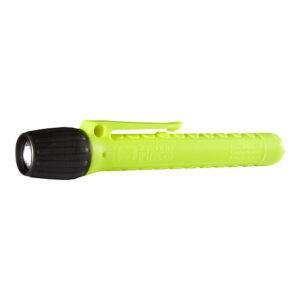 LINTERNA CON PROTECCIÓN ATEX 0-22 2AAA ELED PEN. NEBO