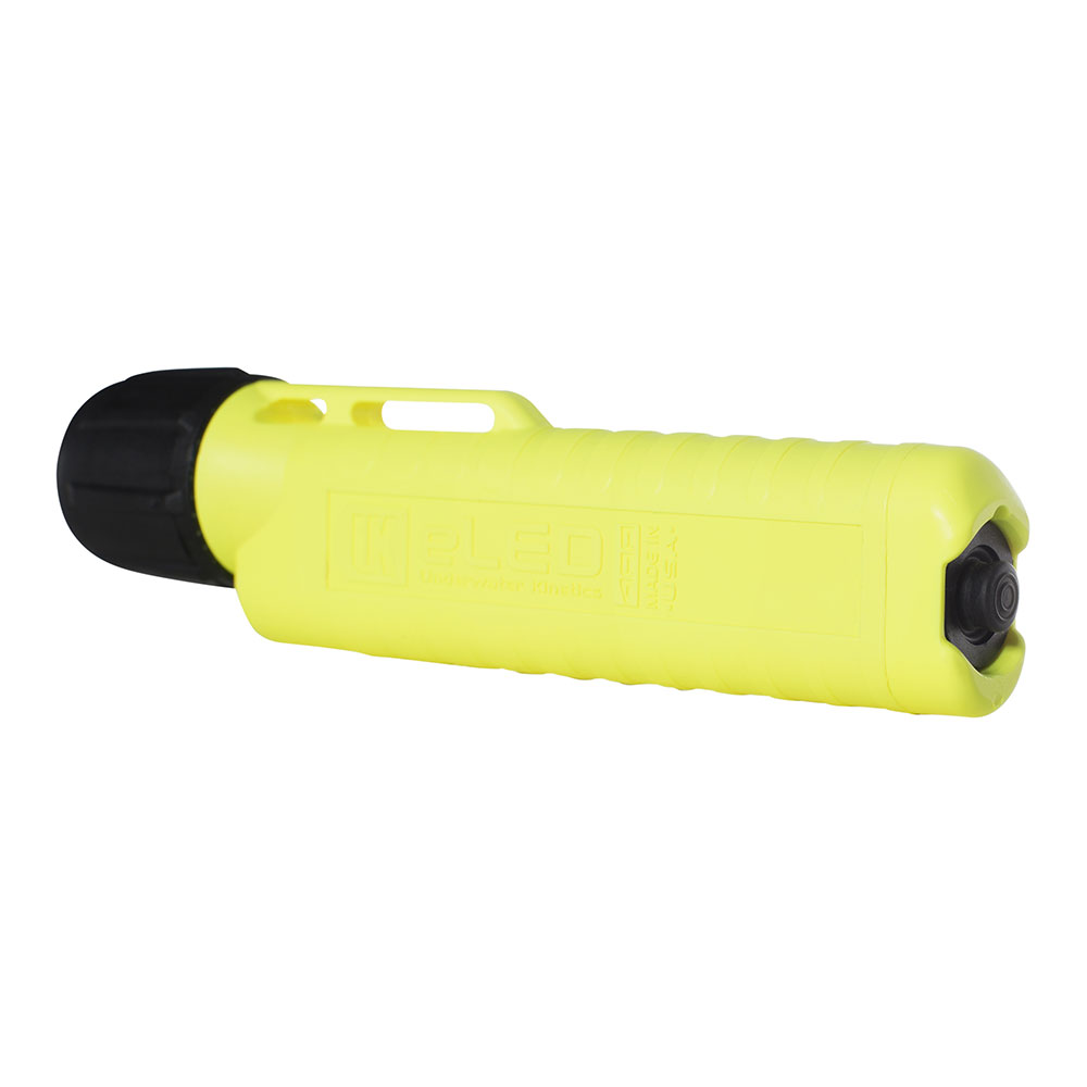 LINTERNA CON PROTECCIÓN ATEX 0-22 4AA ELED RFL. NEBO