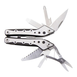 MINI MULTIHERRAMIENTAS 10 EN 1 TU195K TRUE