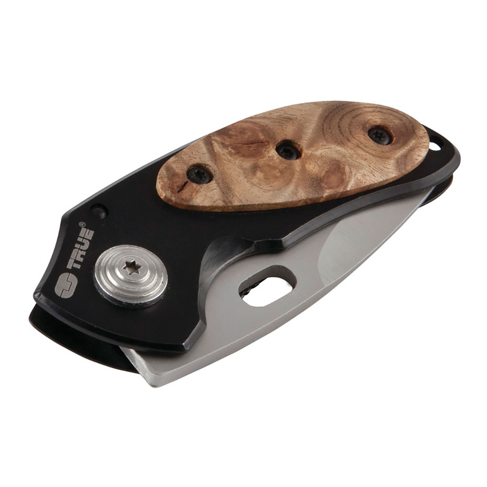 JACKNIFE NAVAJA PEQUEÑA ROBUSTA Y RESISTENTE TU576K TRUE