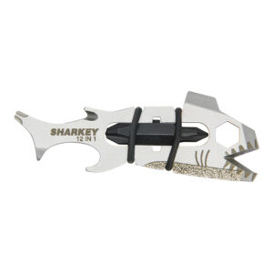 SHARKEY MULTIHERRAMIENTA 12 EN 1 TU214K TRUE