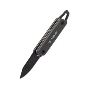 MODERN NAVAJA/LLAVERO MULTIUSOS CON CLIP TU7060N TRUE