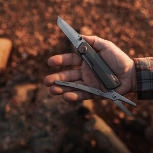 DUAL CUTTER HERRAMIENTA CUTTER 2 EN 1 TRU-MTL-0002-G TRUE