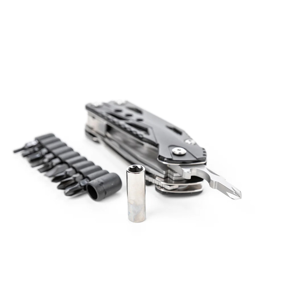 HANDY ONE MULTIHERRAMIENTA 18 EN 1 TU181 TRUE - Imagen 4