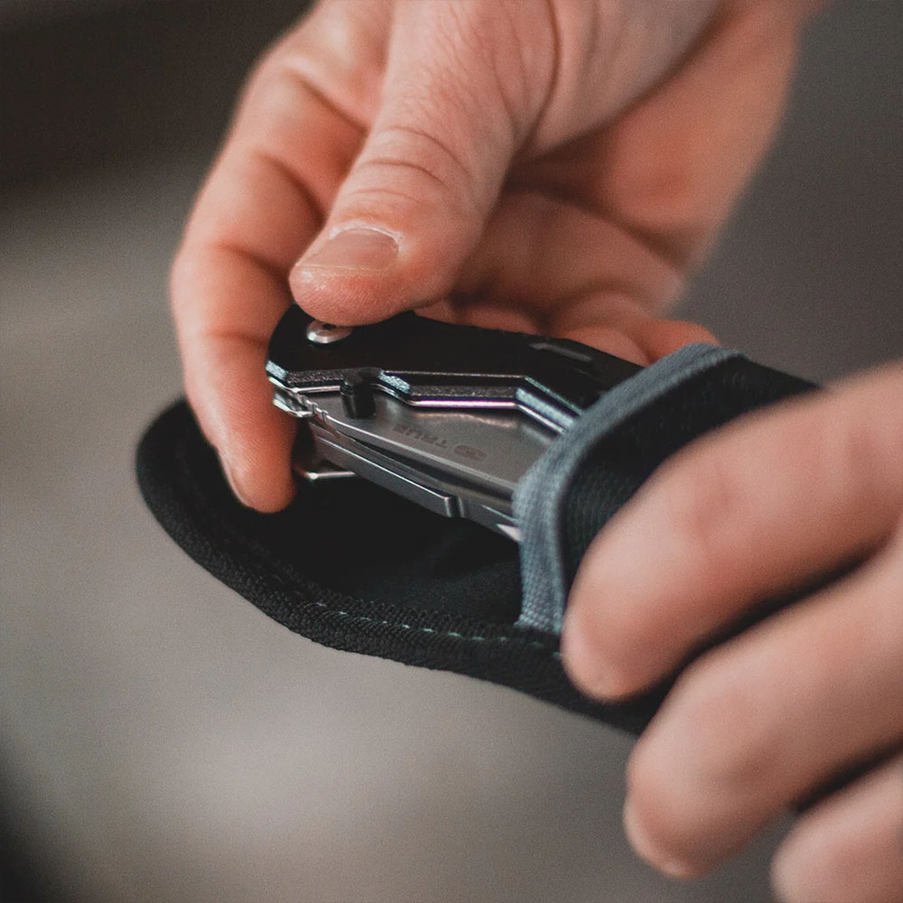 HANDY ONE MULTIHERRAMIENTA 18 EN 1 TU181 TRUE - Imagen 5