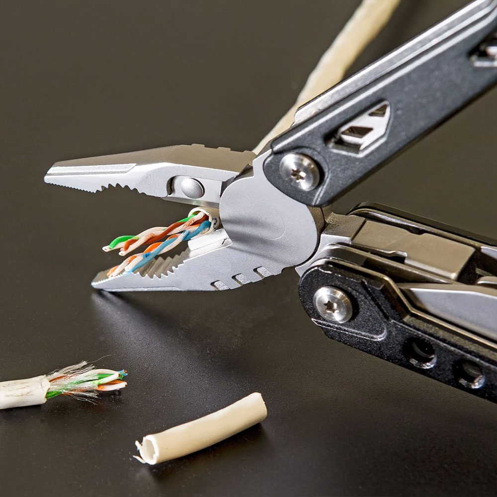 HANDY ONE MULTIHERRAMIENTA 18 EN 1 TU181 TRUE - Imagen 6