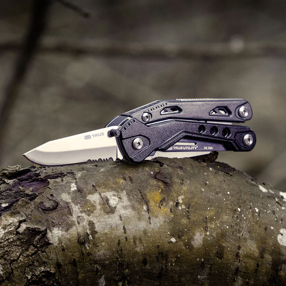 HANDY ONE MULTIHERRAMIENTA 18 EN 1 TU181 TRUE - Imagen 9