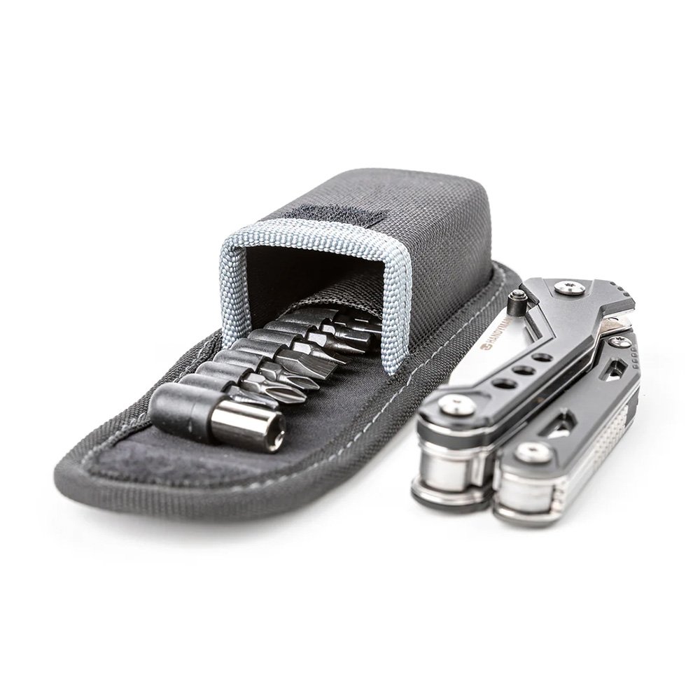 HANDY ONE MULTIHERRAMIENTA 18 EN 1 TU181 TRUE - Imagen 13