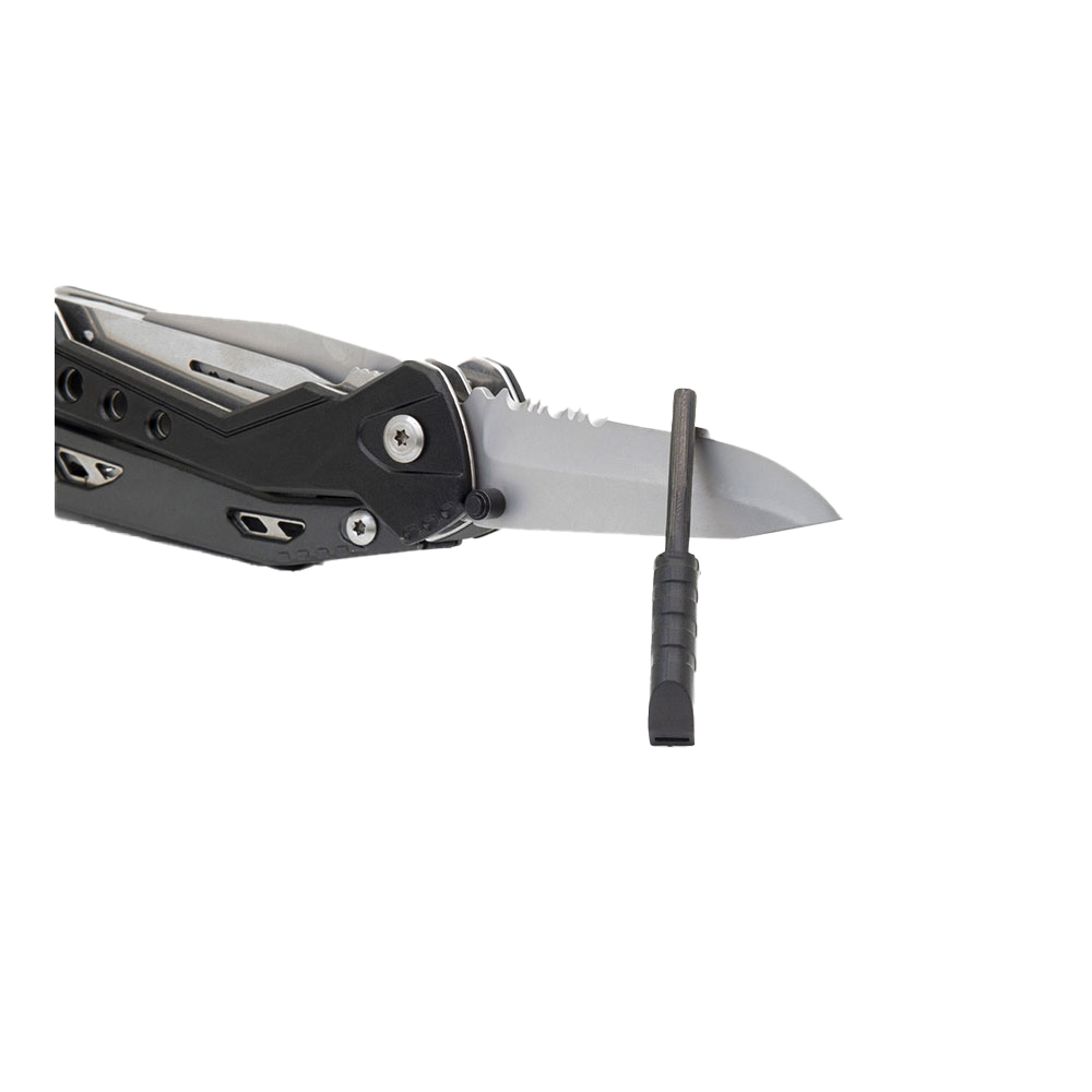 FIRER ANGER MULTIHERRAMIENTA OUTDOOR TU182 TRUE - Imagen 2