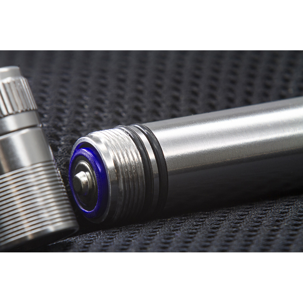 MICRO LINTERNA LLAVERO AAA TU312K TRUE - Imagen 3