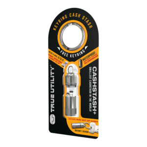 CASHTASH+ BILLETERO DE EMERGENCIA TU251K TRUE
