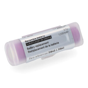 RECAMBIO BATERIA PARA 31840, 31841