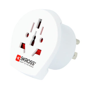 ADAPTADOR MUNDIAL A ESTADOS UNIDOS SKROSS 1500221-E