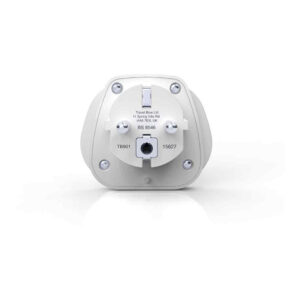 ADAPTADOR ENTRADA MULTIPLE MUNDIAL A SALIDA CLAVIJA EUROPA, TB-901, TRAVEL BLUE
