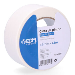 CINTA DE PINTOR 45m x 48mm  "KREEP"