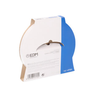 CINTA DOBLE CARA 10m x 18mm BLANCO