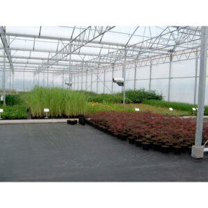 MALLA ANTI-HIERBA VERDE 2x5m. FUN&GO.