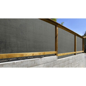 MALLA OCULTACION 230 gr 1 x 50 m COLOR ANTRACITA FUN & GO