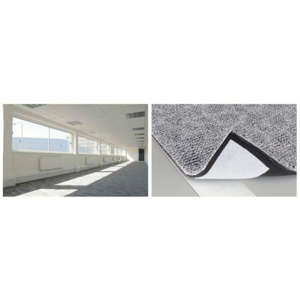 CINTA ADHESIVA EXTRAFINA, BLANCA, 20mm x 5m - Imagen 3
