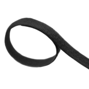 CINTA ONE-WRAP, NEGRA, 20mm x 25m