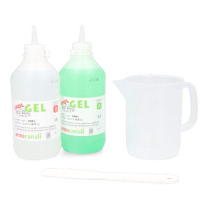 ISOGEL BICOMPONENTE AISLANTE Y SELLANTE 1 Kg.