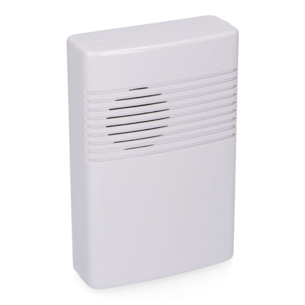 TIMBRE MUSICAL MODELO ELBA SIN CABLES