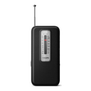 RADIO FM PORTÁTIL TAR1506/00 PHILIPS