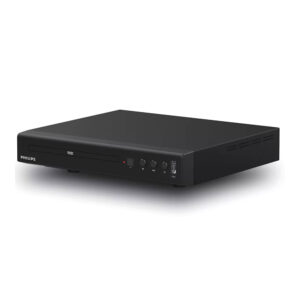 REPRODUCTOR DVD CON MANDO A DISTANCIA TAEP200/16 PHILIPS